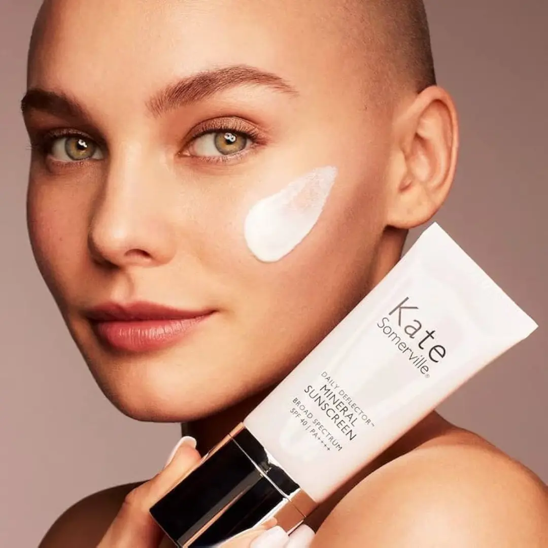 Kate Somerville Daily Deflector Mineral Zonnecrème 50ml