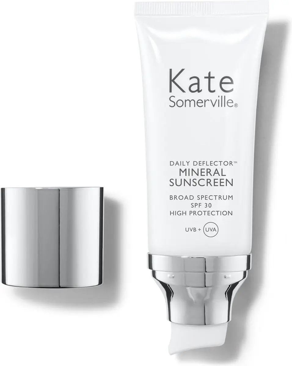 Kate Somerville Daily Deflector Mineral Zonnecrème 50ml