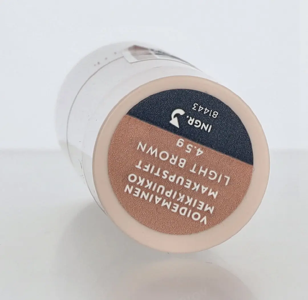 Lumene Multi-Stick 4,5g - Light Brown