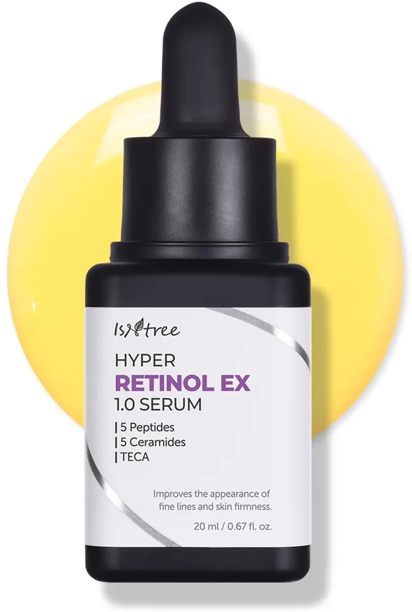 Isntree Hyper Retinol Serum Ex 1.0