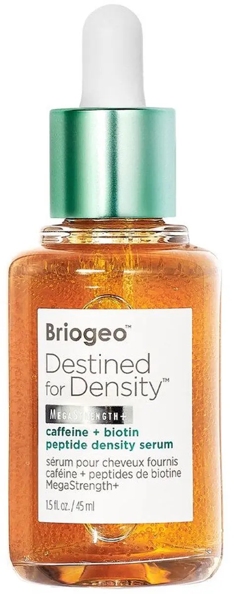 Briogeo Peptide Density Serum 45ml
