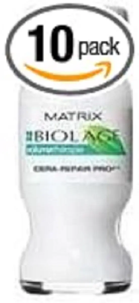 Biolage Matrix Volumatherapie Cera Repair Pro4 Behandeling