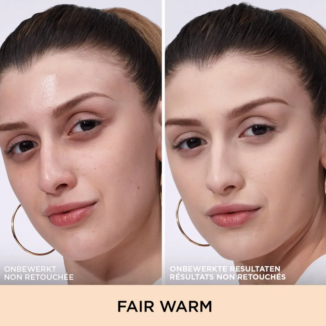IT Cosmetics Your Skin But Better CC+ Natural Matte SPF40 - Fair Warm 32ml