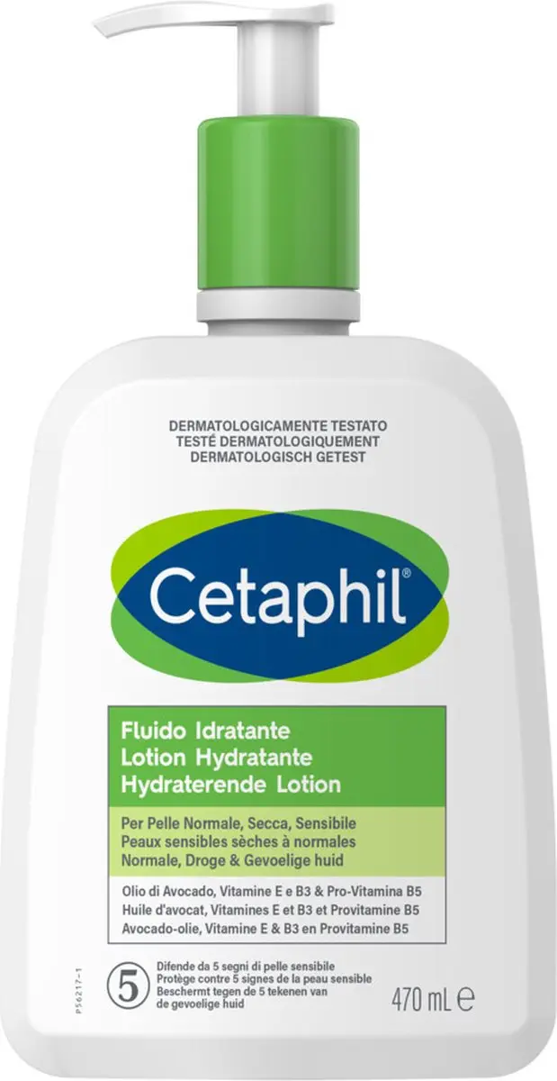 Cetaphil Hydraterende Lotion