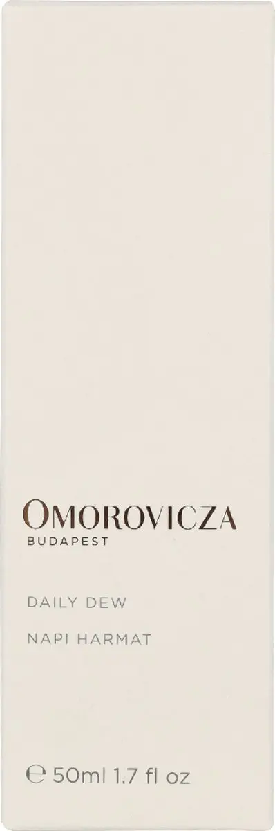 Omorovicza Daily Dew 50ml