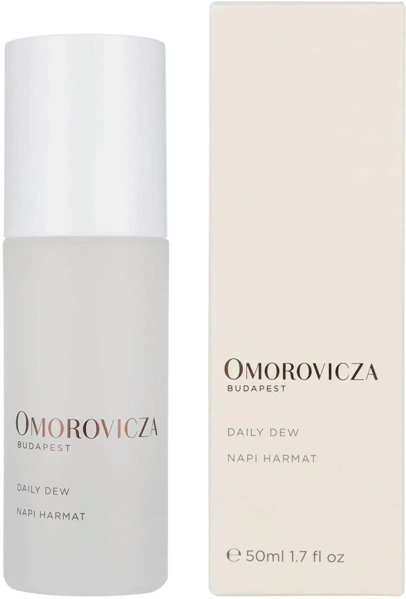 Omorovicza Daily Dew 50ml
