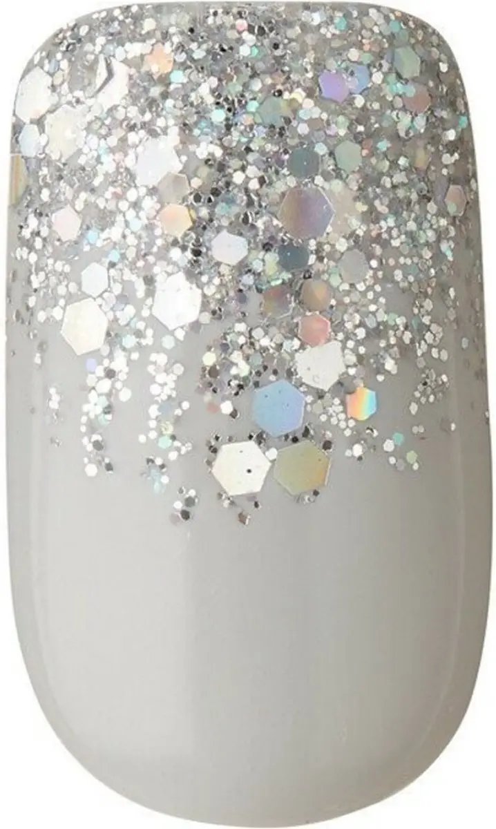 Kiss Gel Fantasy Nails To the Max - 28 Stuks
