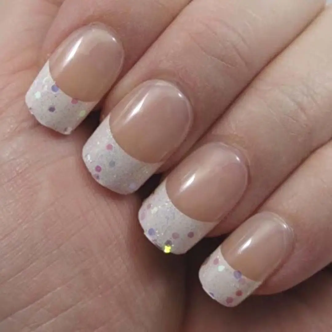 Kiss Gel Fantasy Nails To the Max - 28 Stuks