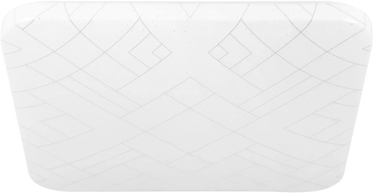Eglo Rende Plafondlamp LED 38cm