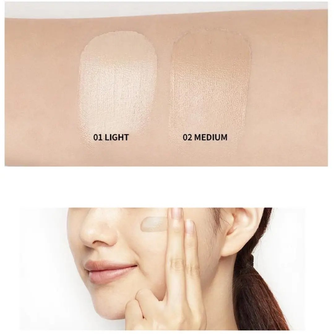 Dr.Jart+ Dermakeup Rejuvenating Beauty Balm #01 Light 50ml