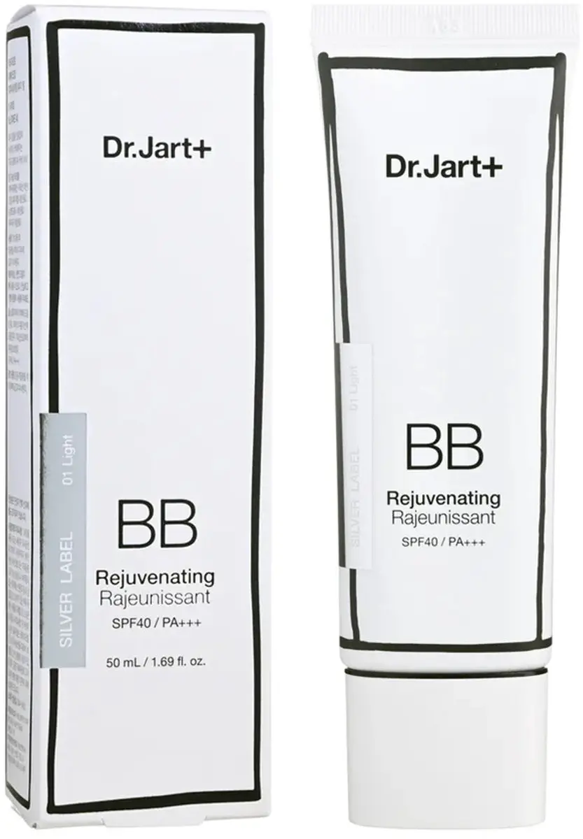 Dr.Jart+ Dermakeup Rejuvenating Beauty Balm #01 Light 50ml