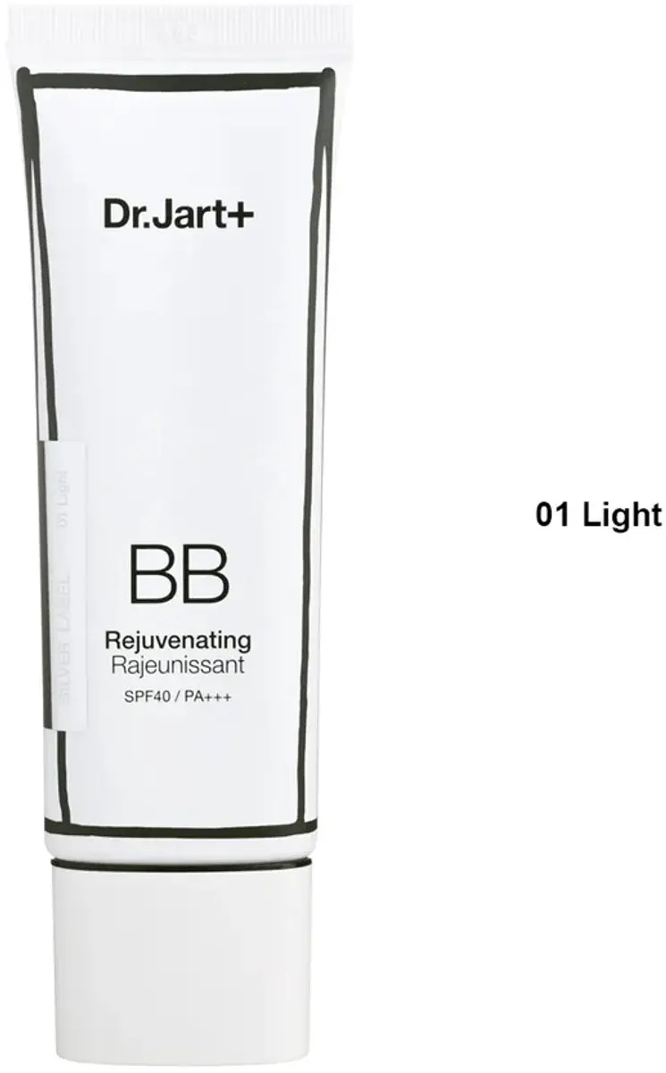 Dr.Jart+ Dermakeup Rejuvenating Beauty Balm #01 Light 50ml