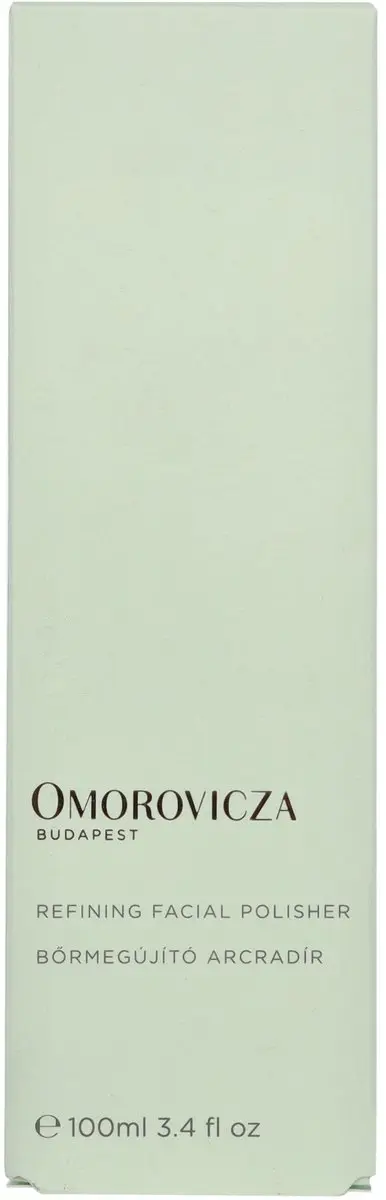 Omorovicza Refining Facial Polisher 100ml