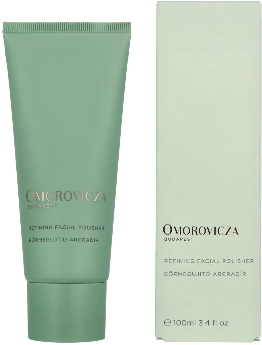Omorovicza Refining Facial Polisher 100ml