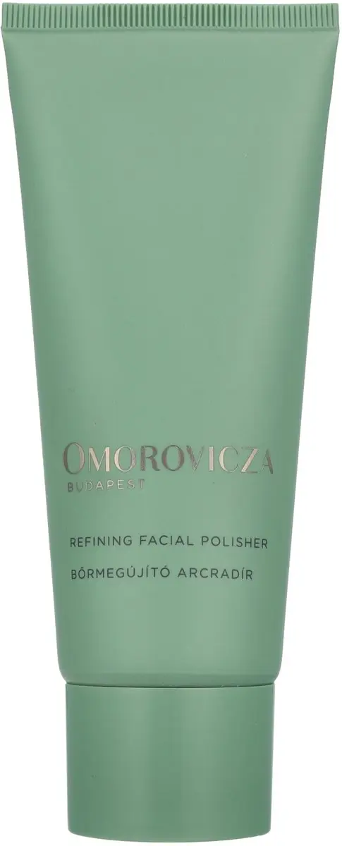 Omorovicza Refining Facial Polisher 100ml