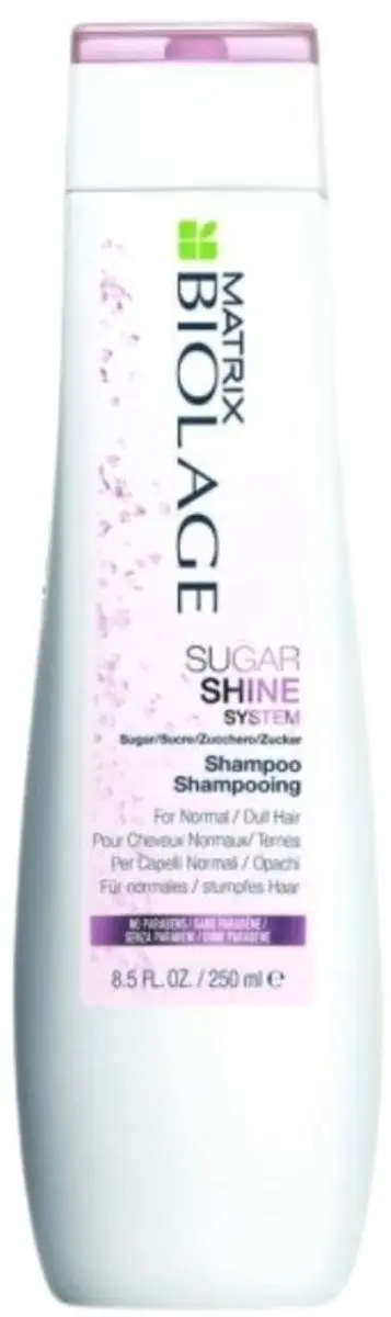 Biolage Shampoo Sugar Shine System 250ml