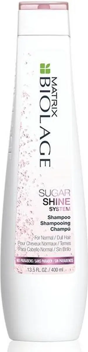 Biolage Shampoo Sugar Shine System 250ml