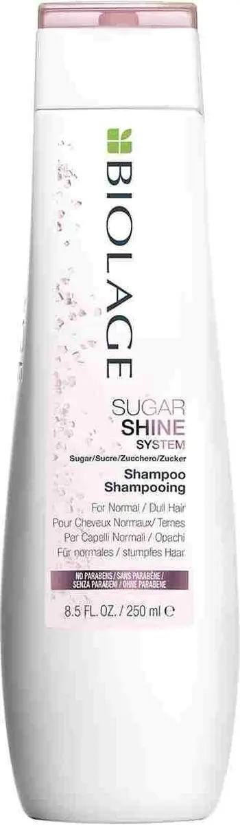 Biolage Shampoo Sugar Shine System 250ml