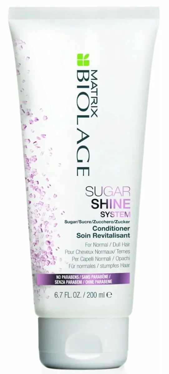 Biolage Shampoo Sugar Shine System 250ml