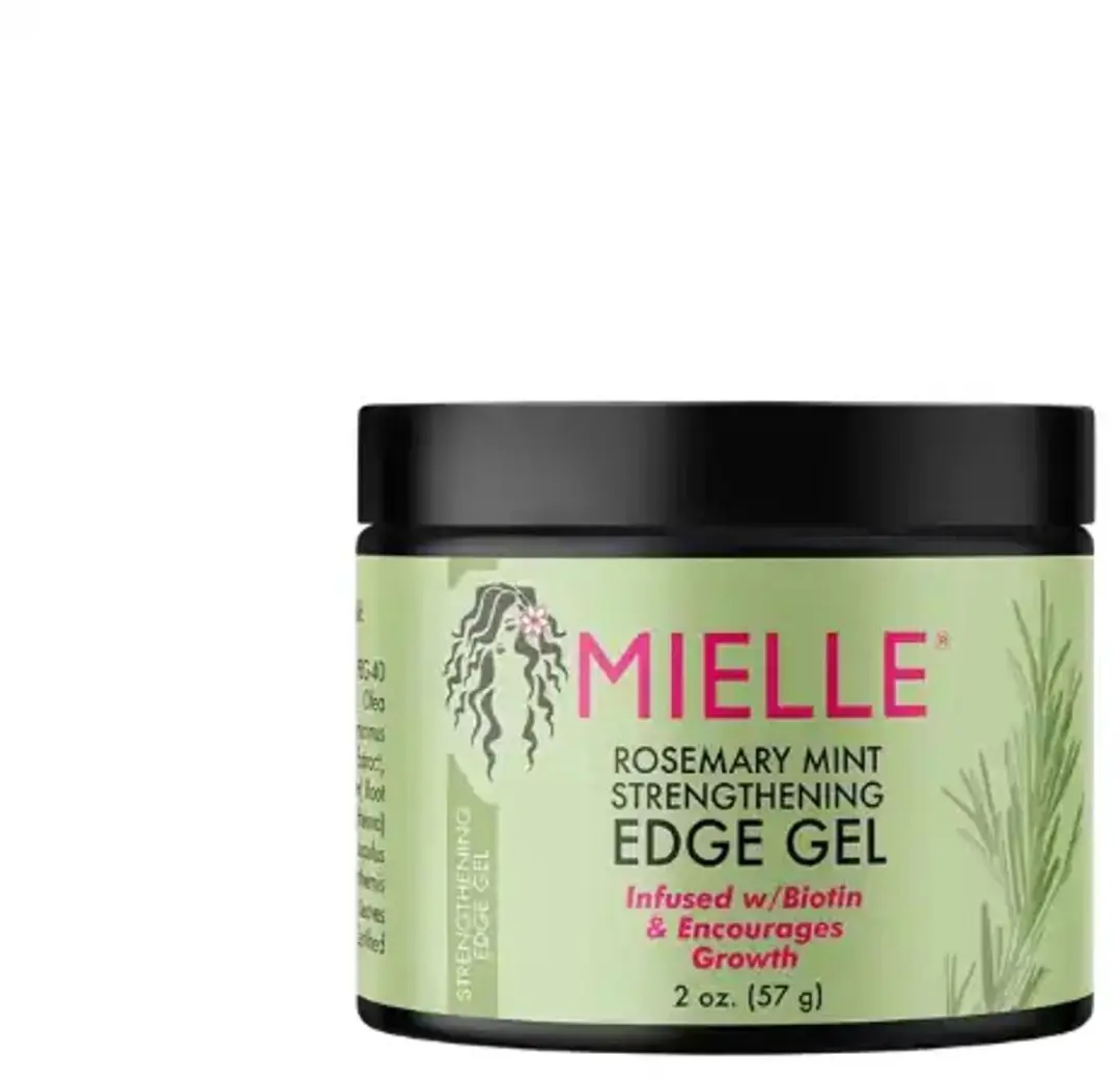 Mielle Organics Rosemary Mint Strengthening Edge Gel 57g