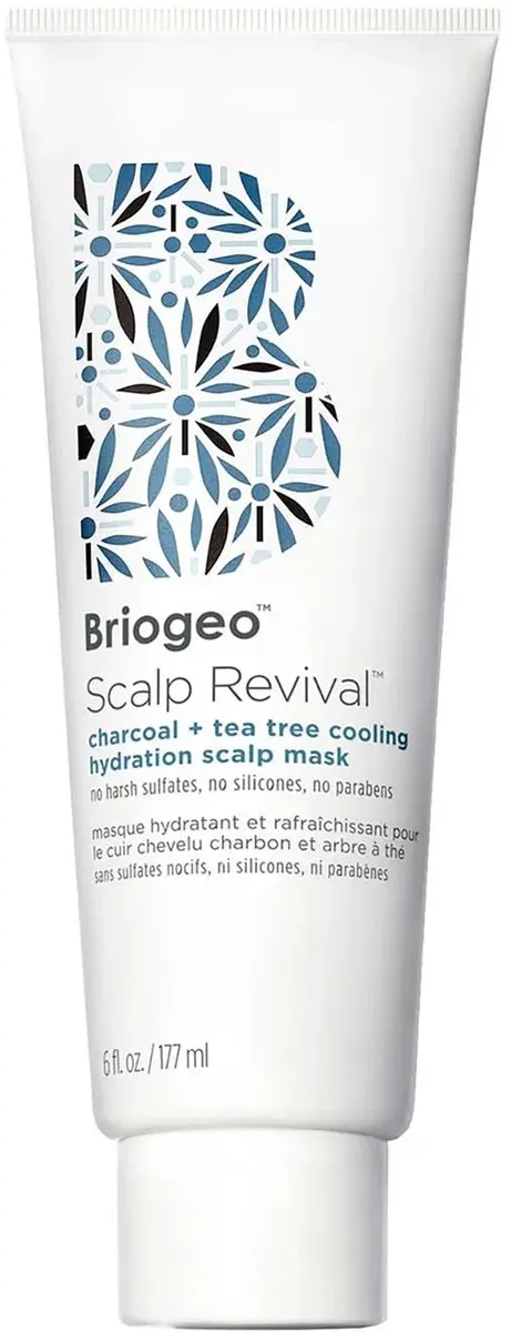 Briogeo Scalp Revival Koel Hydratatiemasker 177ml