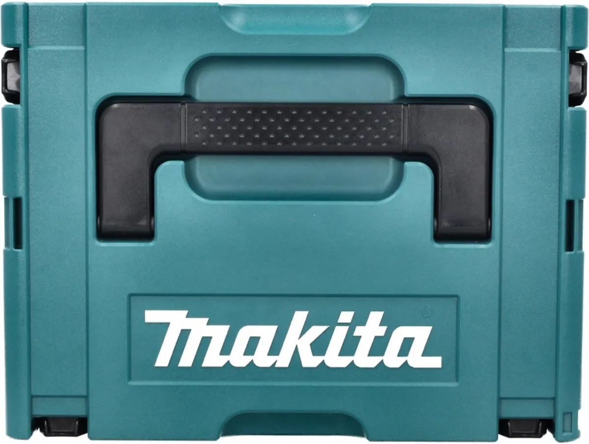 Makita HR 2631 FTJ Combihamer 800W SDS-plus - 2,4J - afbeelding 2 van 5