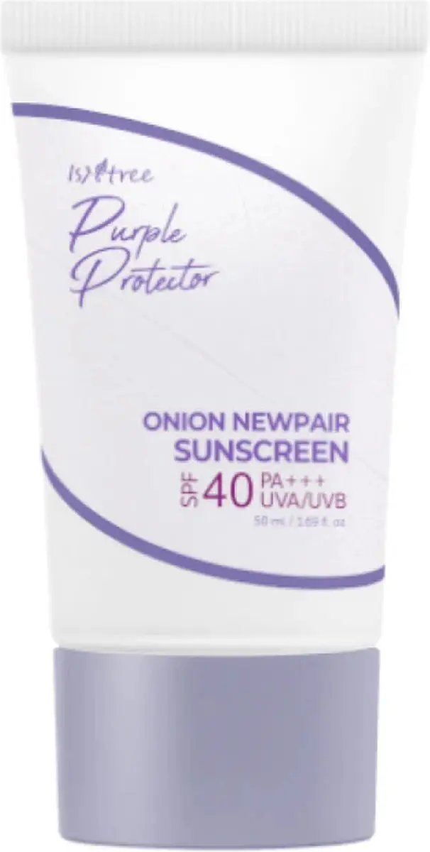 Isntree Onion Newpair Zonnebrand 50ml