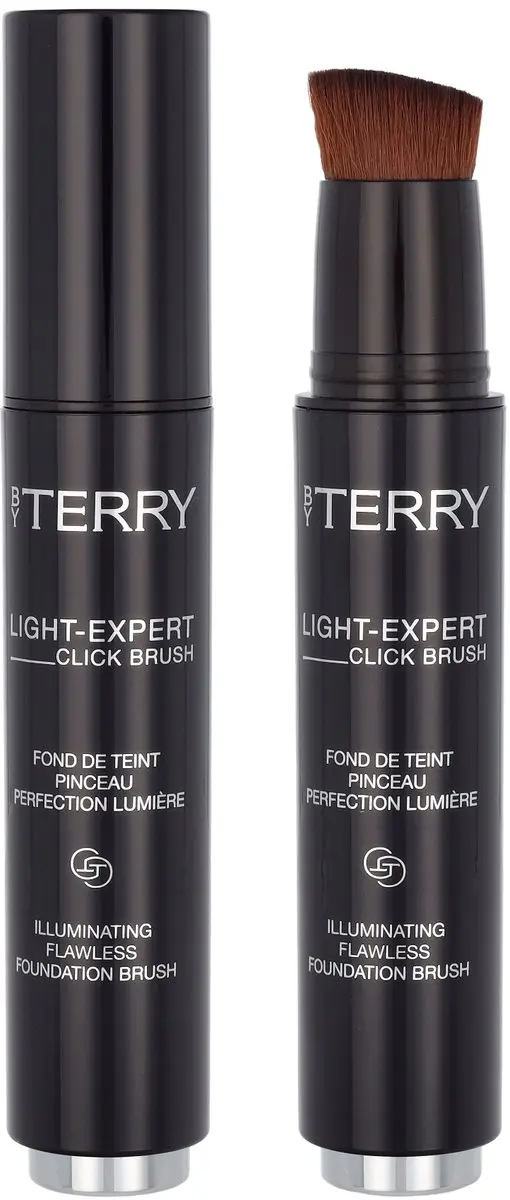 By Terry Light Expert Click Brush Foundation #01 Rosy Light - 19.5ml - afbeelding 6 van 6