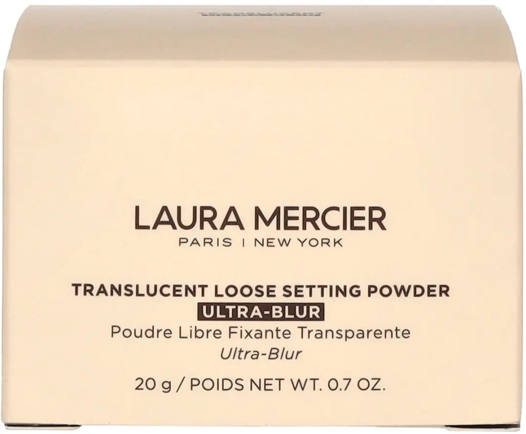 Laura Mercier Translucent Loose Setting Powder