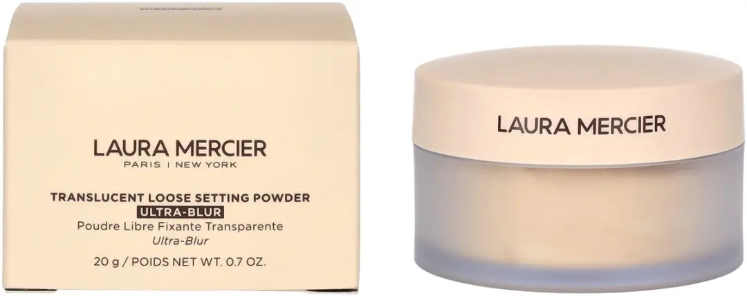 Laura Mercier Translucent Loose Setting Powder - 20g
