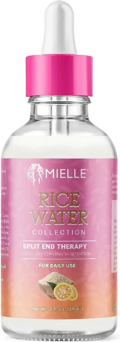 Mielle Organics Rice Water Conditioner 59ml