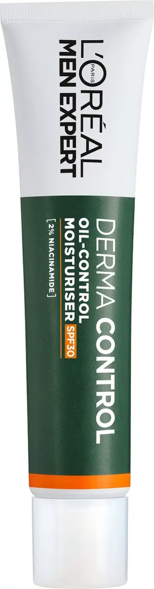 L'Oréal Paris Men Expert Derma Control Dagcrème SPF30 40ml