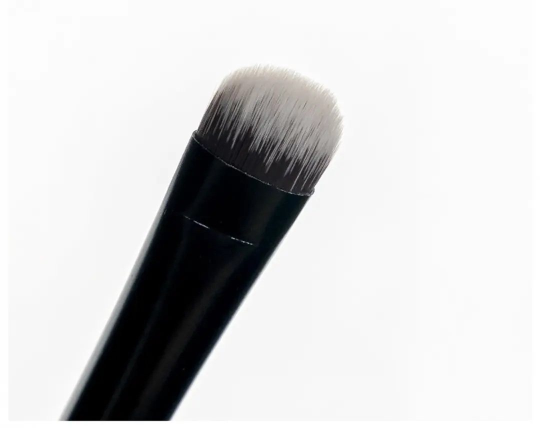 Brushworks Beeldhouwerspenseel nr. 17 - Zwart