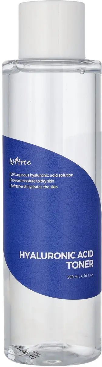 Isntree Hyaluronzuur Toner 200ml