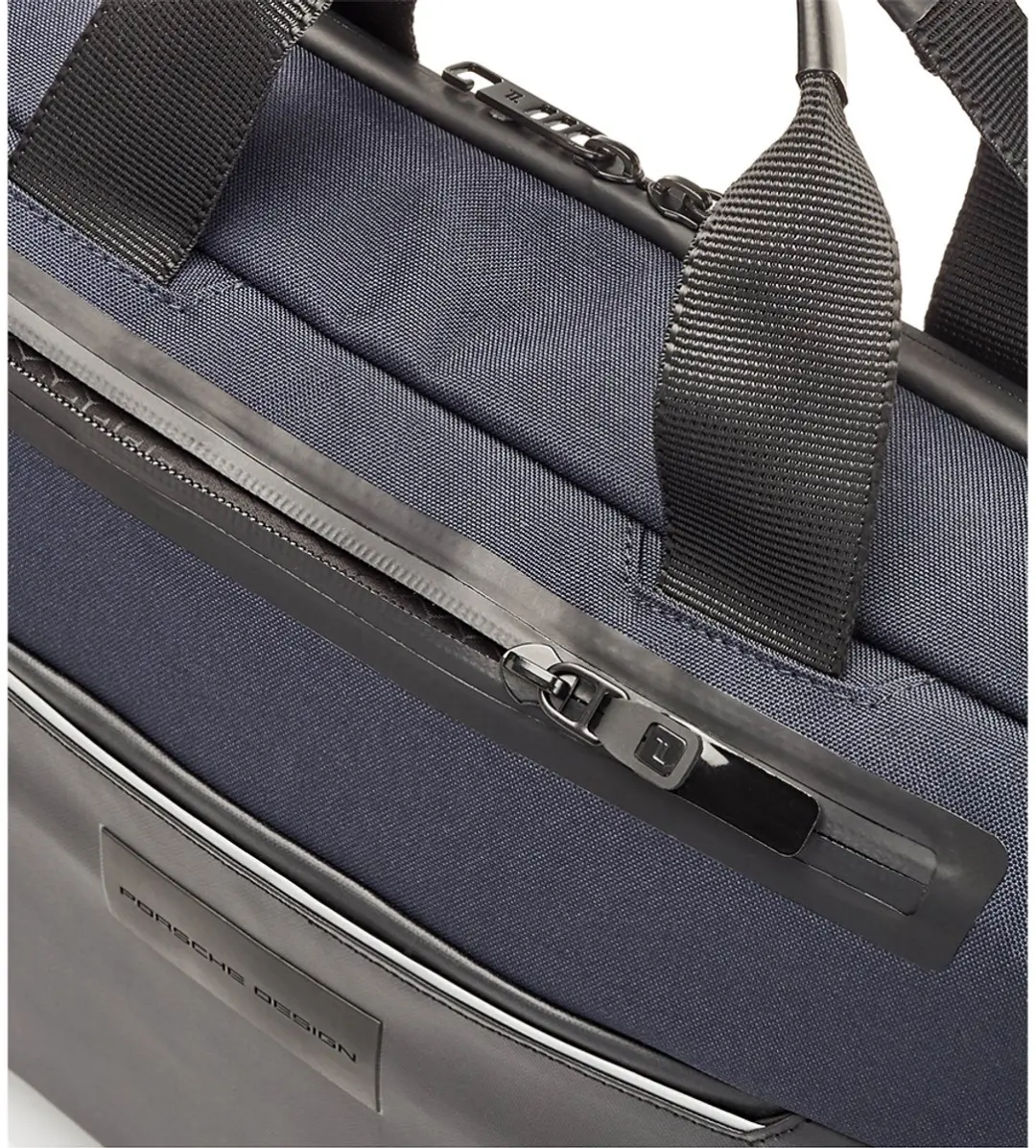 Porsche Design Urban Eco Laptoptas - 15 inch - Blauw