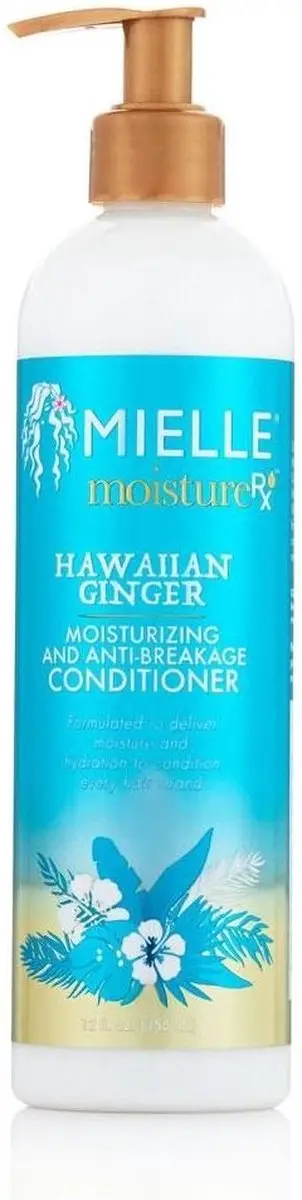 Mielle Organics Hawaiian Ginger Conditioner 207ml
