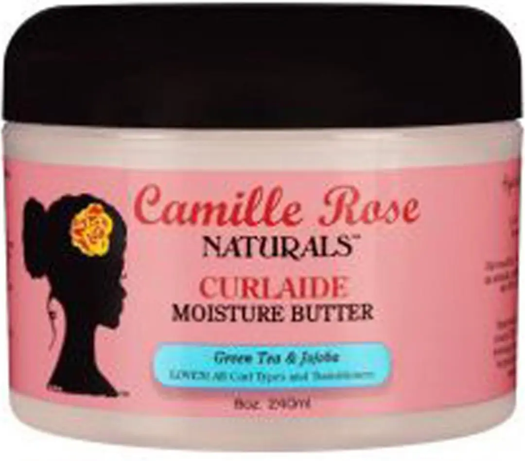 Camille Rose Curlaide Moisture Butter 240ml