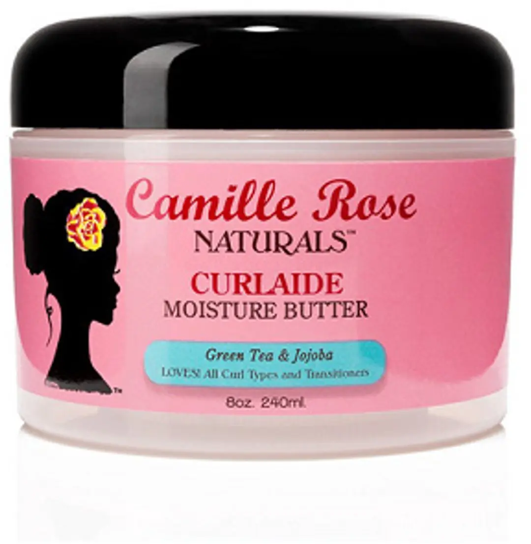 Camille Rose Curlaide Moisture Butter 240ml