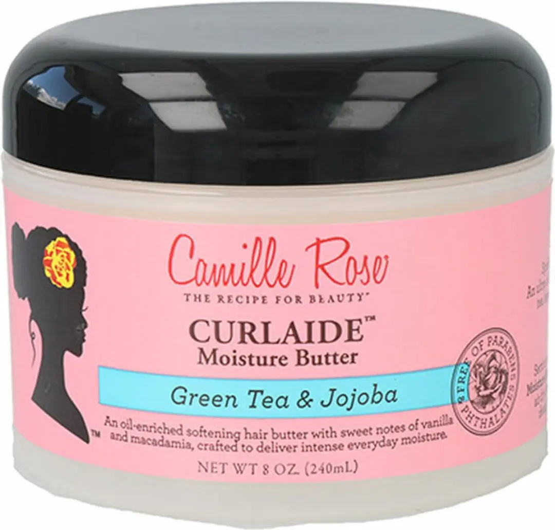 Camille Rose Curlaide Moisture Butter 240ml