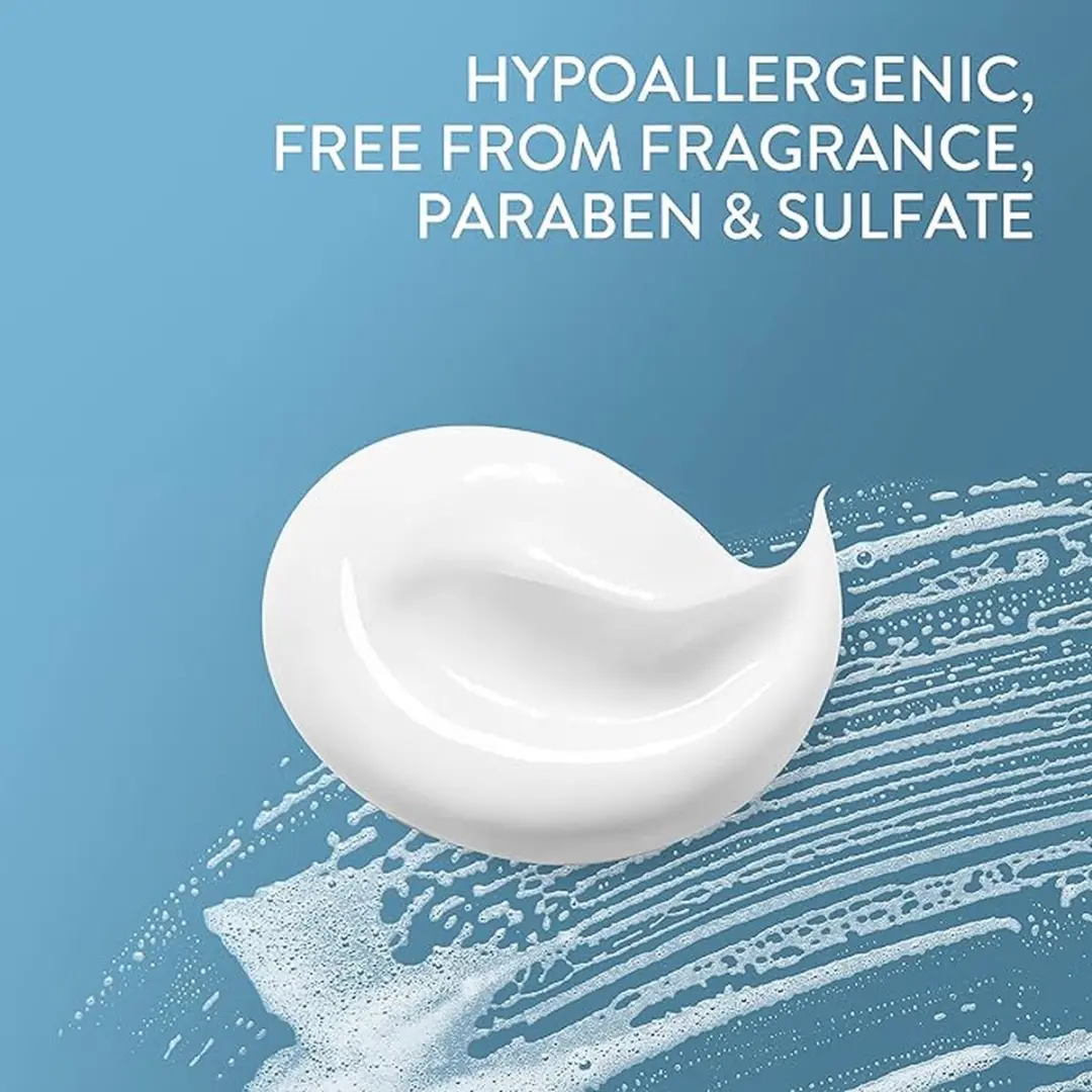 Cetaphil Flare-Up Relief Douchegel 591ml - Colloïdale Havermout