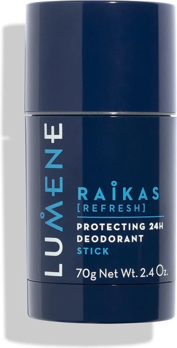 Lumene Men Raikas Protecting 24H Deodorant Stick 70ml