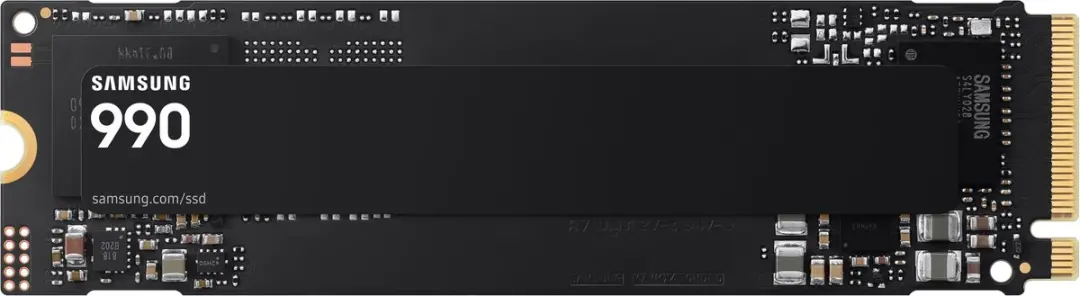 Samsung 990 MZ-V9V2T0BW SSD