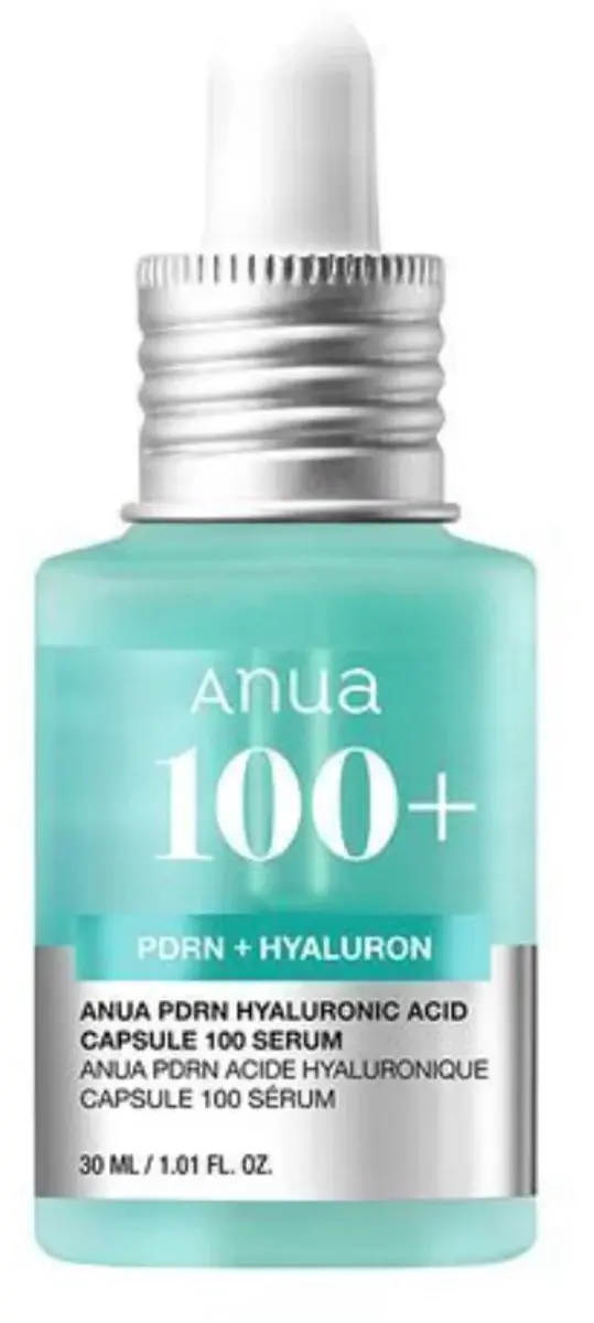Anua PDRN Hyaluronic Acid Capsule Serum 30ml
