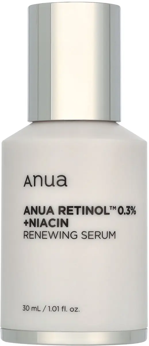 Anua Nano Retinol 0.3% + Niacin Serum 30ml