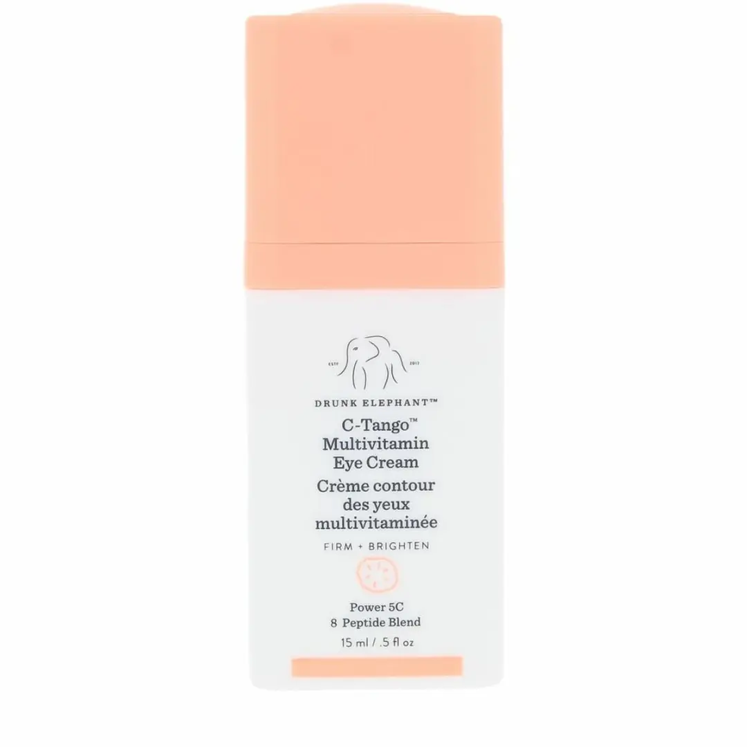 Drunk Elephant C-Tango Multivitamin Oogcrème 15ml - afbeelding 6 van 6