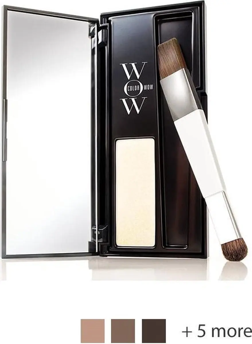 Color Wow Root Cover Up Platinum 2.1ml