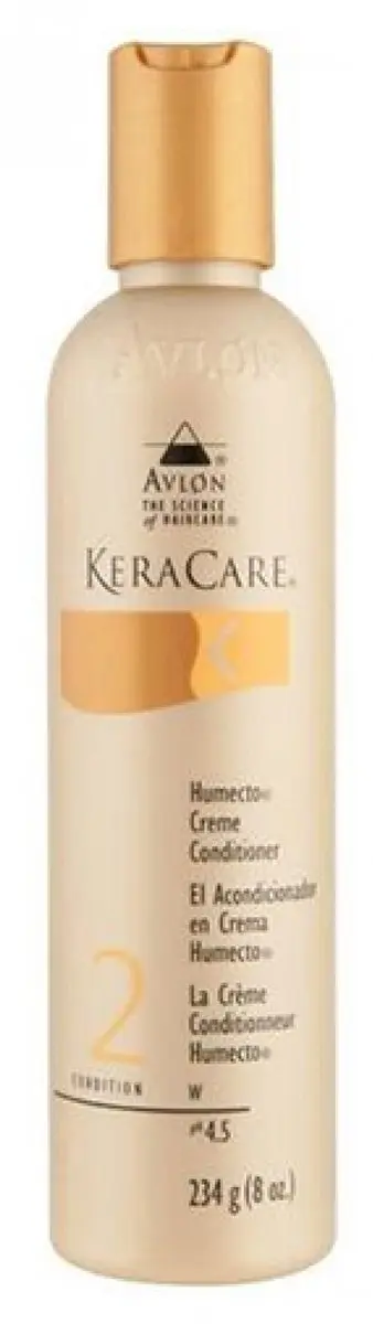 KeraCare Humecto Crème Conditioner 240ml