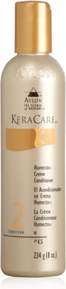 KeraCare Humecto Crème Conditioner 240ml