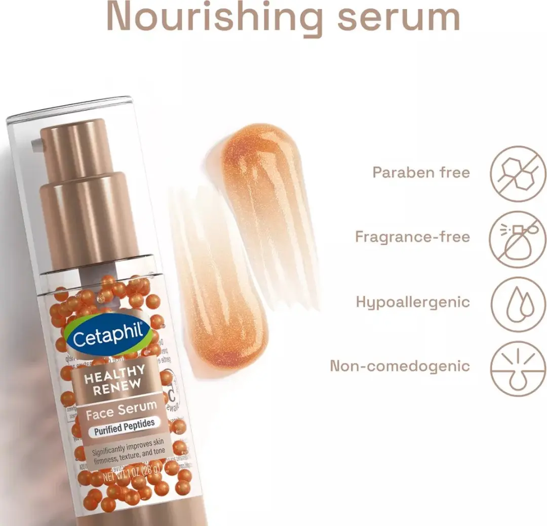 Cetaphil Healthy Renew Gezichtsserum 29.57ml