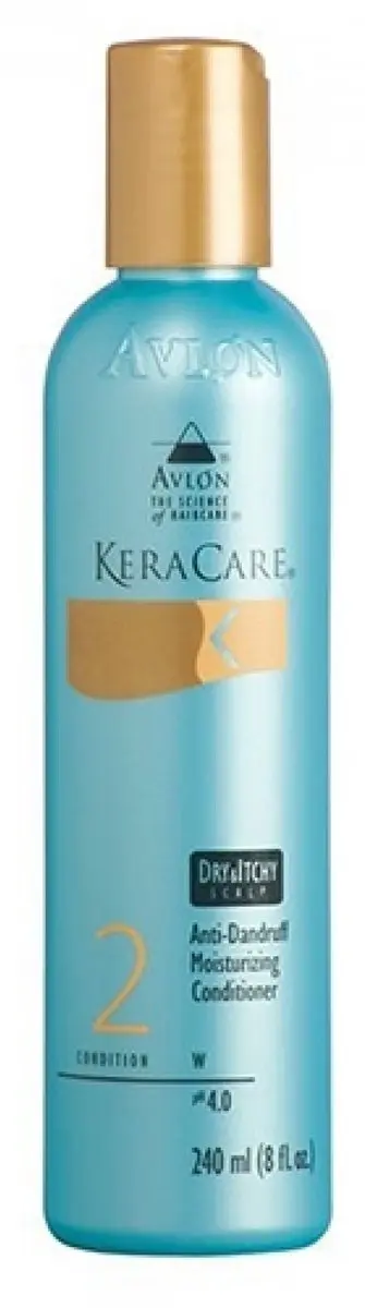 KeraCare Anti-roos Conditioner 240ml